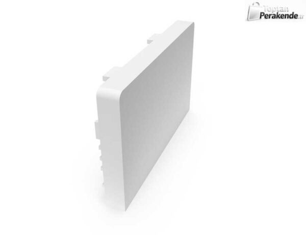 Mutlusan 100x60 mm Uç Tapa 001 044 100060 00 00
